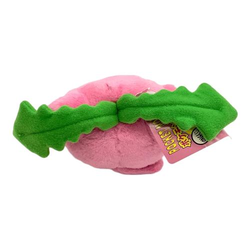 ポケモン ヌイグルミ TOMY ハネッコ