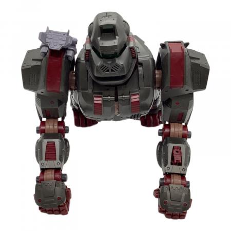 未組立 ゾイド コトブキヤ アイアンコング マーキングプラス コトブキヤ プラモデル 組立済 ゾイド EZ-015 アイアンコング