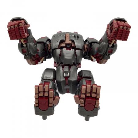 コトブキヤ プラモデル 組立済 ゾイド EZ-015 アイアンコング