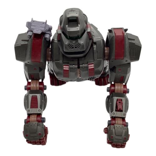 コトブキヤ プラモデル 組立済 ゾイド EZ-015 アイアンコング マーキングプラスVer.