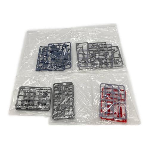 コトブキヤ プラモデル 勇者警察ジェイデッカー デューク＆ファイヤーパーツ