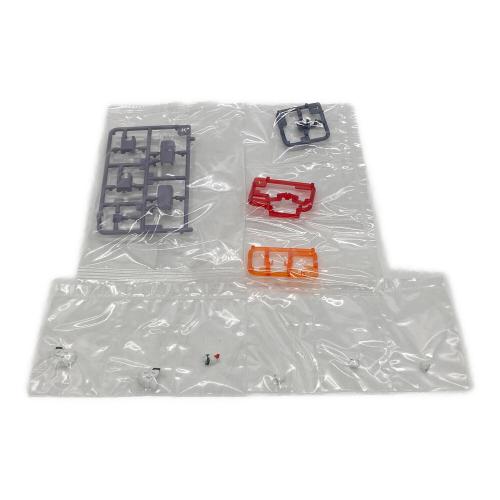 コトブキヤ プラモデル 勇者警察ジェイデッカー デューク＆ファイヤーパーツ