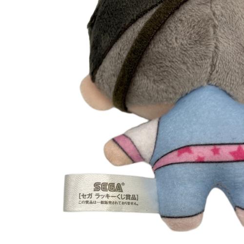 龍が如く 真島吾朗 ヌイグルミ HISTORY C賞 どこでも真島ぬいマスコット