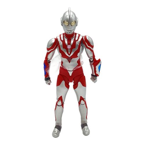 バンダイナムコ フィギュア S.H.Figuarts ウルトラマンリブット 『ウルトラギャラクシーファイト 運命の衝突』