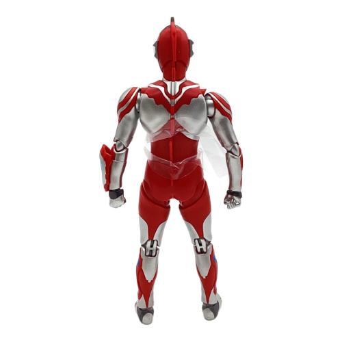 バンダイナムコ フィギュア S.H.Figuarts ウルトラマンリブット 『ウルトラギャラクシーファイト 運命の衝突』