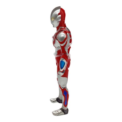 バンダイナムコ フィギュア S.H.Figuarts ウルトラマンリブット 『ウルトラギャラクシーファイト 運命の衝突』