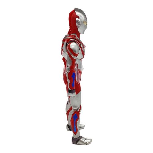 バンダイナムコ フィギュア S.H.Figuarts ウルトラマンリブット 『ウルトラギャラクシーファイト 運命の衝突』