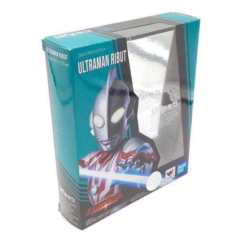 バンダイナムコ フィギュア S.H.Figuarts ウルトラマンリブット 『ウルトラギャラクシーファイト 運命の衝突』