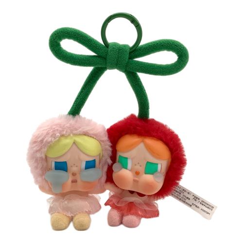 POPMART (ポップマート) フィギュア さくらんぼCRY BABY