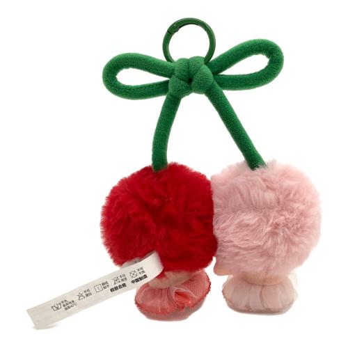 POPMART (ポップマート) フィギュア さくらんぼCRY BABY