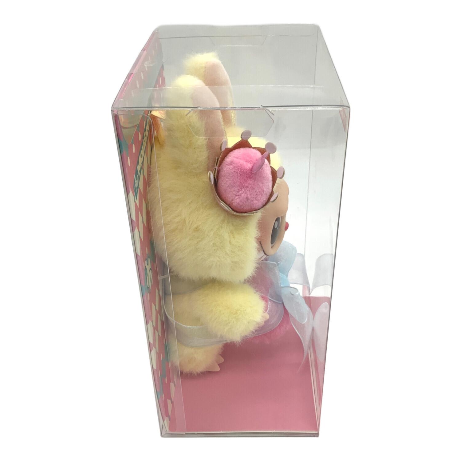 POPMART (ポップマート) キャラクターグッズ LUBUBU LET'S CHECK MATE