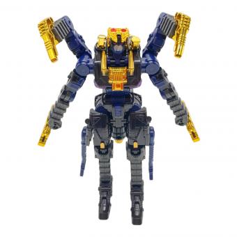 王様戦隊キングオージャー (オウサマセンタイ) 戦隊ヒーロー DXタランチュラアビス