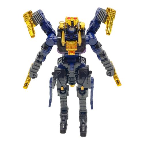 王様戦隊キングオージャー (オウサマセンタイ) 戦隊ヒーロー DXタランチュラアビス