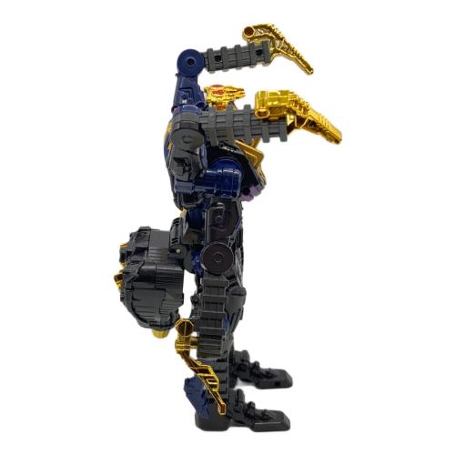 王様戦隊キングオージャー (オウサマセンタイ) 戦隊ヒーロー DXタランチュラアビス