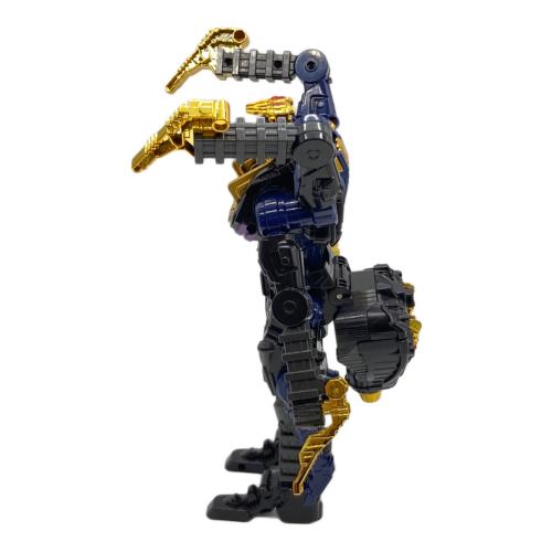 王様戦隊キングオージャー (オウサマセンタイ) 戦隊ヒーロー DXタランチュラアビス