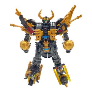 王様戦隊キングオージャー (オウサマセンタイ) 戦隊ヒーロー 現状販売品 王様戦隊キングオージャー DXキングオージャーZERO