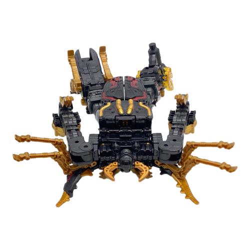 王様戦隊キングオージャー (オウサマセンタイ) 戦隊ヒーロー 現状販売品 王様戦隊キングオージャー DXキングオージャーZERO