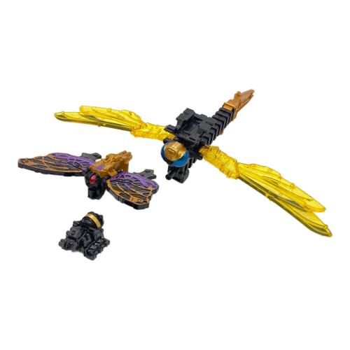 王様戦隊キングオージャー (オウサマセンタイ) 戦隊ヒーロー 現状販売品 王様戦隊キングオージャー DXキングオージャーZERO