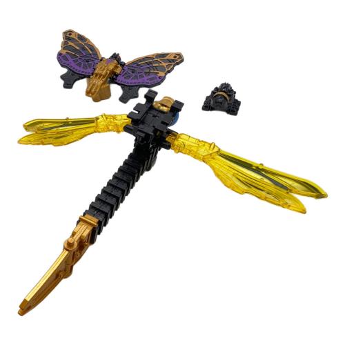 王様戦隊キングオージャー (オウサマセンタイ) 戦隊ヒーロー 現状販売品 王様戦隊キングオージャー DXキングオージャーZERO