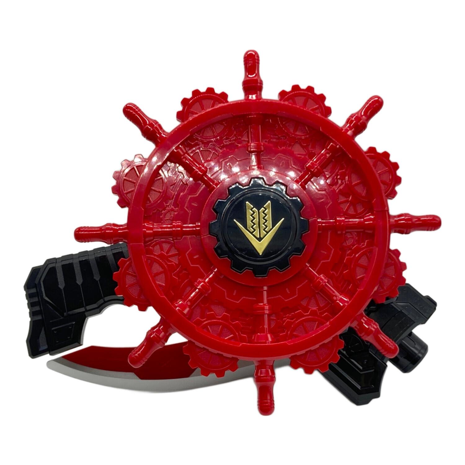 ギアダリンガー MEMORIAL EDITION Amazon.co.jp: 機界戦隊ゼンカイジャー ギアダリンガー MEMORIAL