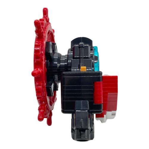 ギアダリンガー MEMORIAL EDITION Amazon.co.jp: 機界戦隊ゼンカイジャー ギアダリンガー MEMORIAL