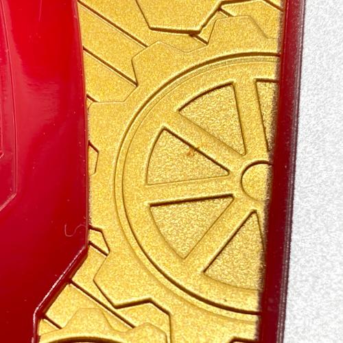 ギアダリンガー MEMORIAL EDITION Amazon.co.jp: 機界戦隊ゼンカイジャー ギアダリンガー MEMORIAL