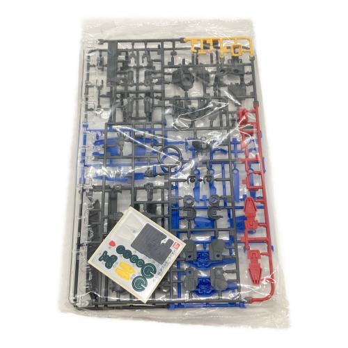 BANDAI (バンダイ) ガンプラ 未組立品 HG 劇場版 機動戦士ガンダム00 1/144 ダブルオーライザー(粒子貯蔵タンク型)