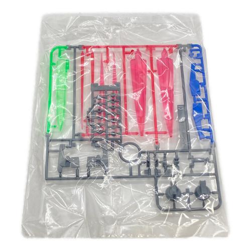 BANDAI (バンダイ) ガンプラ 未組立品 HG 劇場版 機動戦士ガンダム00 1/144 ダブルオーライザー(粒子貯蔵タンク型)