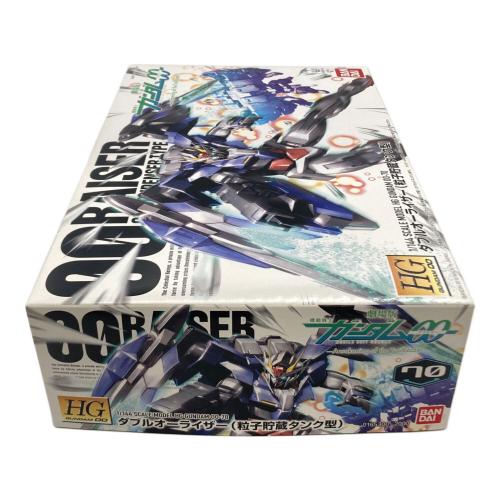 BANDAI (バンダイ) ガンプラ 未組立品 HG 劇場版 機動戦士ガンダム00 1