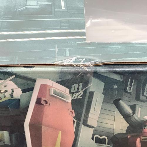 Megahouse (メガハウス) Realistic Model Series 1/144スケール HGUCシリーズ用 ホワイトベースカタパルトデッキ Renewal edition(メガトレショップ限定)