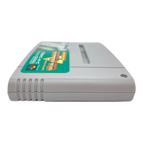 Nintendo (ニンテンドー) スーパーファミコン用ソフト ゼルダの伝説 神々のトライフォース -