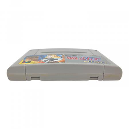 スーパーファミコン - スーパーファミコン【カ行 88】 カプコン スーパーファミコン用ソフト エリア88 -｜トレファクONLINE