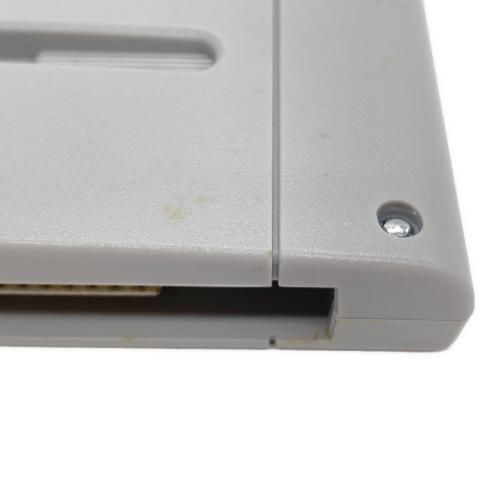 スーパーファミコン用ソフト ドラゴンクエストV 天空の花嫁