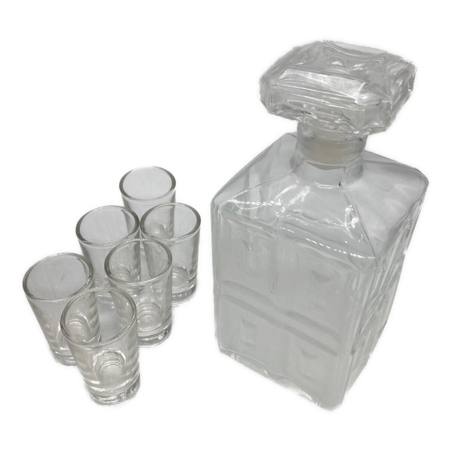 NIKKA ニッカウイスキー 西洋甲冑 King Arthur ショットグラス6