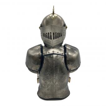 NIKKA ニッカウイスキー 西洋甲冑 King Arthur ショットグラス6・デキャンタ1セット