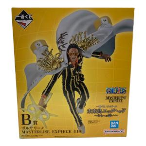 BANDAI (バンダイ) フィギュア ONE PIECE 未来島エッグヘッド 君への思い B賞 ボルサリーノ