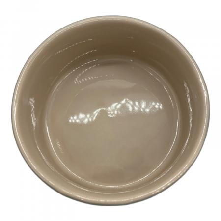 LE CREUSET (ルクルーゼ) キャニスター ブルー 約14cm｜トレファクONLINE