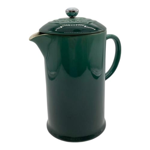 LE CREUSET (ルクルーゼ) フレンチプレス
