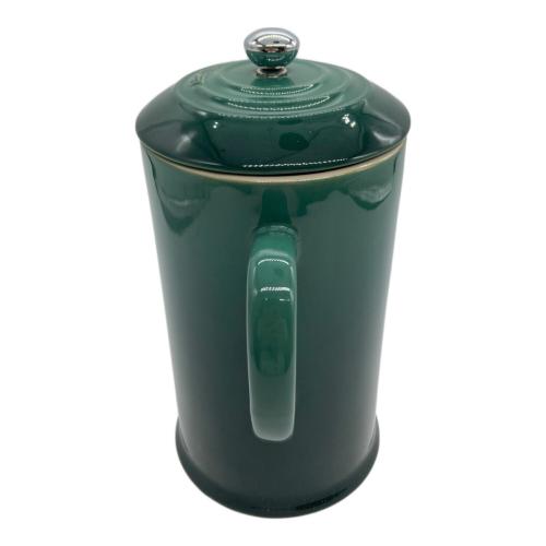LE CREUSET (ルクルーゼ) フレンチプレス