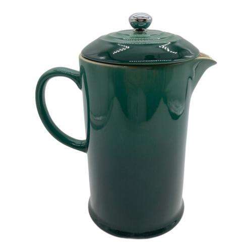 LE CREUSET (ルクルーゼ) フレンチプレス