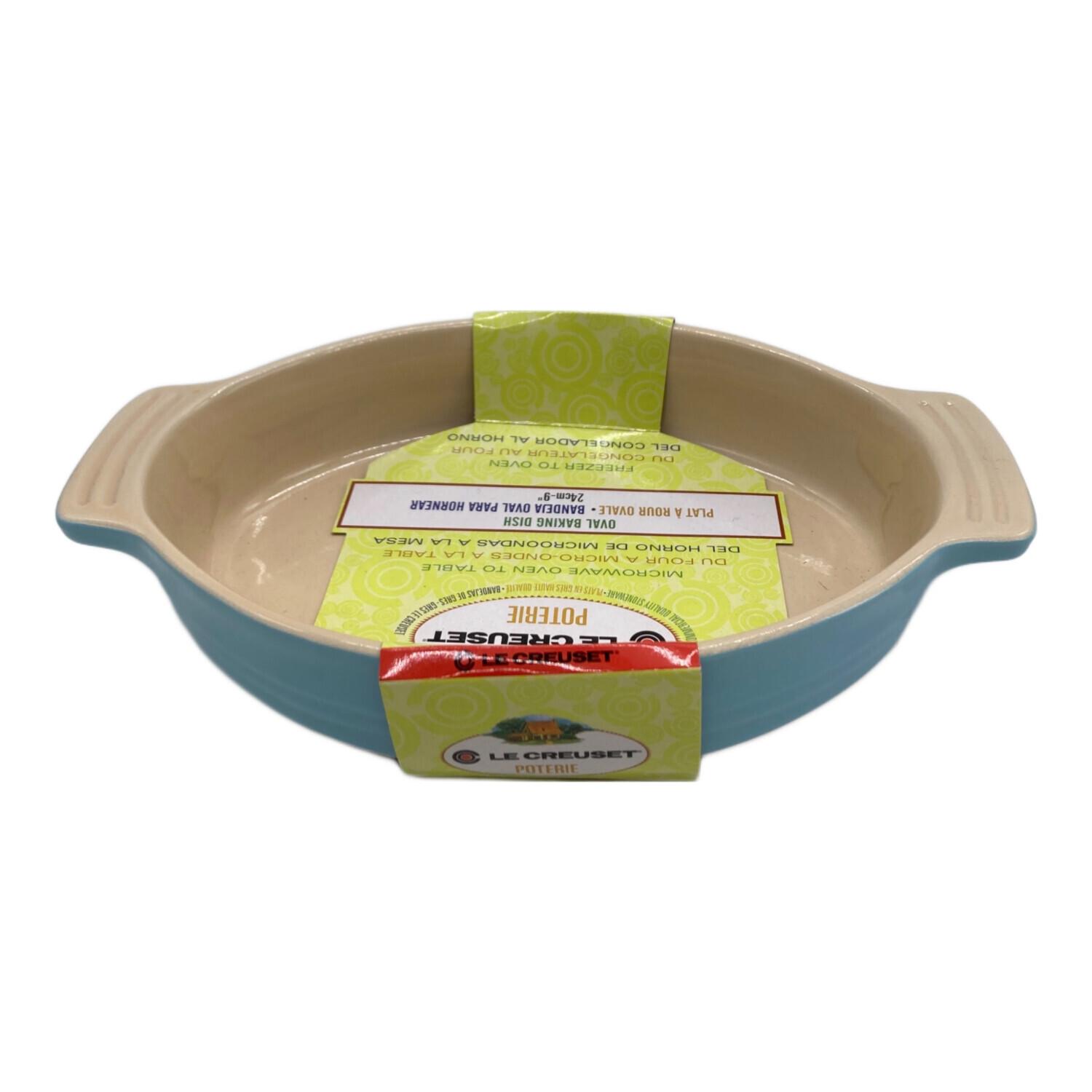 クーザンス　COUSANSES ホーローのグラタン皿 16×2 18×2 中古 楽天市場】ルクルーゼ グラタン皿（キッチン用品・食器・調理