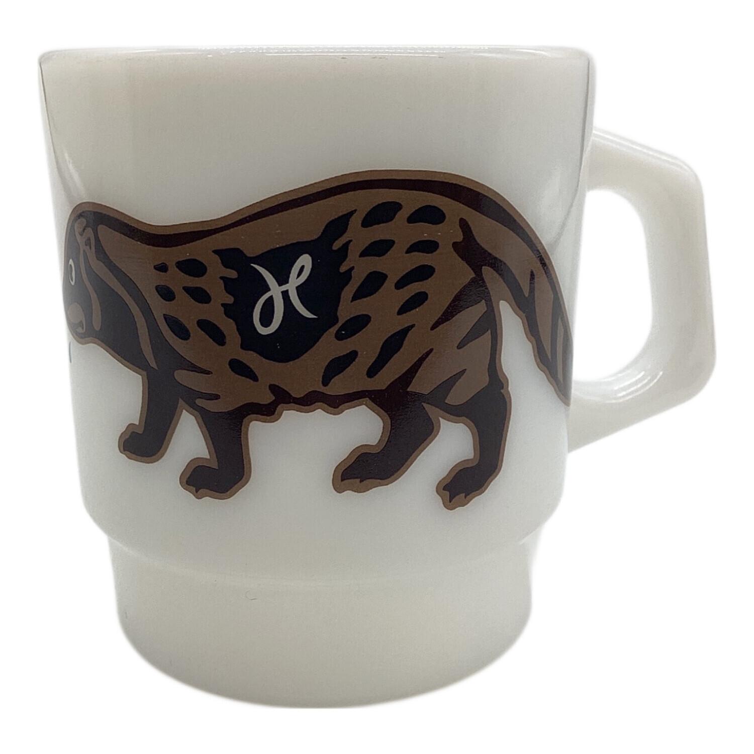 Fire King (ファイヤーキング) マグカップ HUMAN MADE｜トレファクONLINE