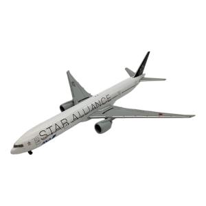 ANA (アナ) 飛行機 スターアライアンス JA731A