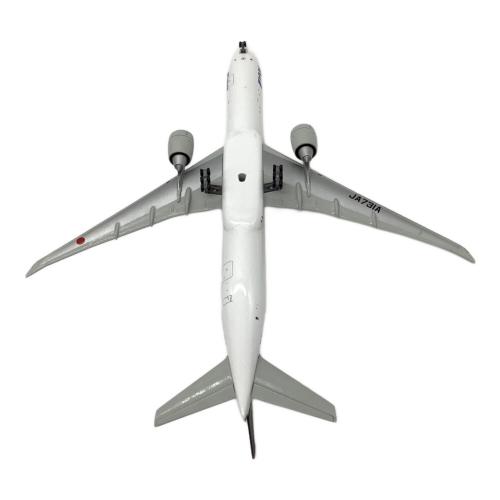 ANA (アナ) 飛行機 スターアライアンス JA731A