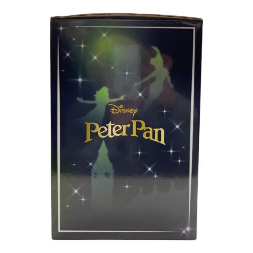 DISNEY (ディズニー) ポスターフィギュア 「ピーターパン」 フィギュア Happyくじ