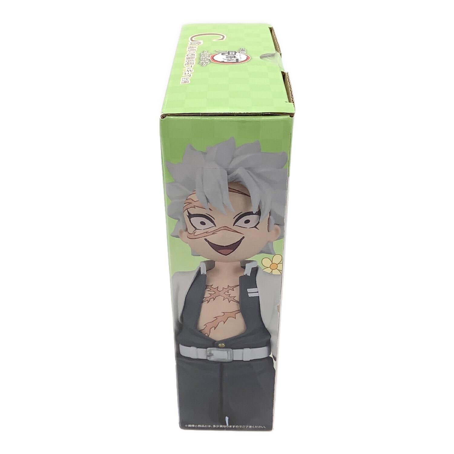 フィギュア 義勇の想像再現フィギュア C賞｜トレファクONLINE