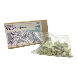 BANDAI (バンダイ) フィギュア マジンガーチーム