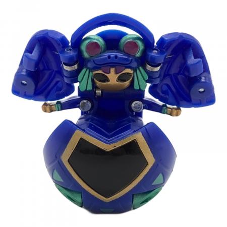 爆丸 ミンクスエルフィン 4点セット 爆丸 ミンクスエルフィン 爆丸が