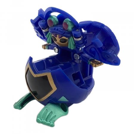 キャラクターグッズ 爆丸ミンクスエルフィン 動作確認済み｜トレファク