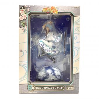 フィギュア 銀魂 一番くじ ～金／銀～ B賞 銀時 ディスプレイフィギュア 一番くじ